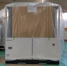 パナソニック 空冷式屋外設置型冷凍機 OCU-KS2500MVF