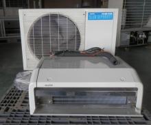サンヨー 冷却ユニットセパレート型 PCU-SN100MGA